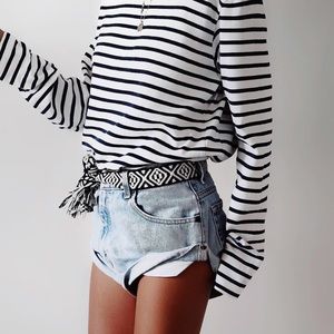 ISO oneteaspoon vintage bandits..